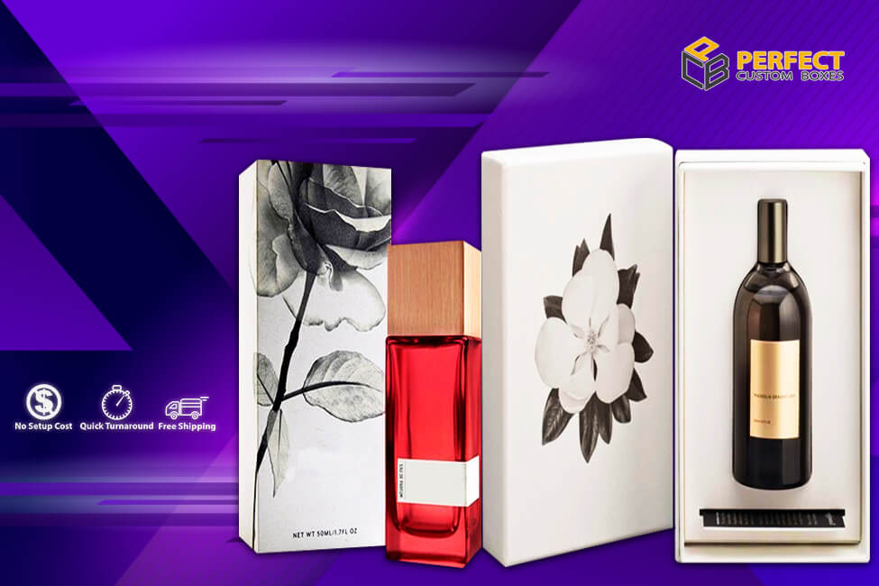 Unique Ways Perfume Boxes Will Enhance Product Experience